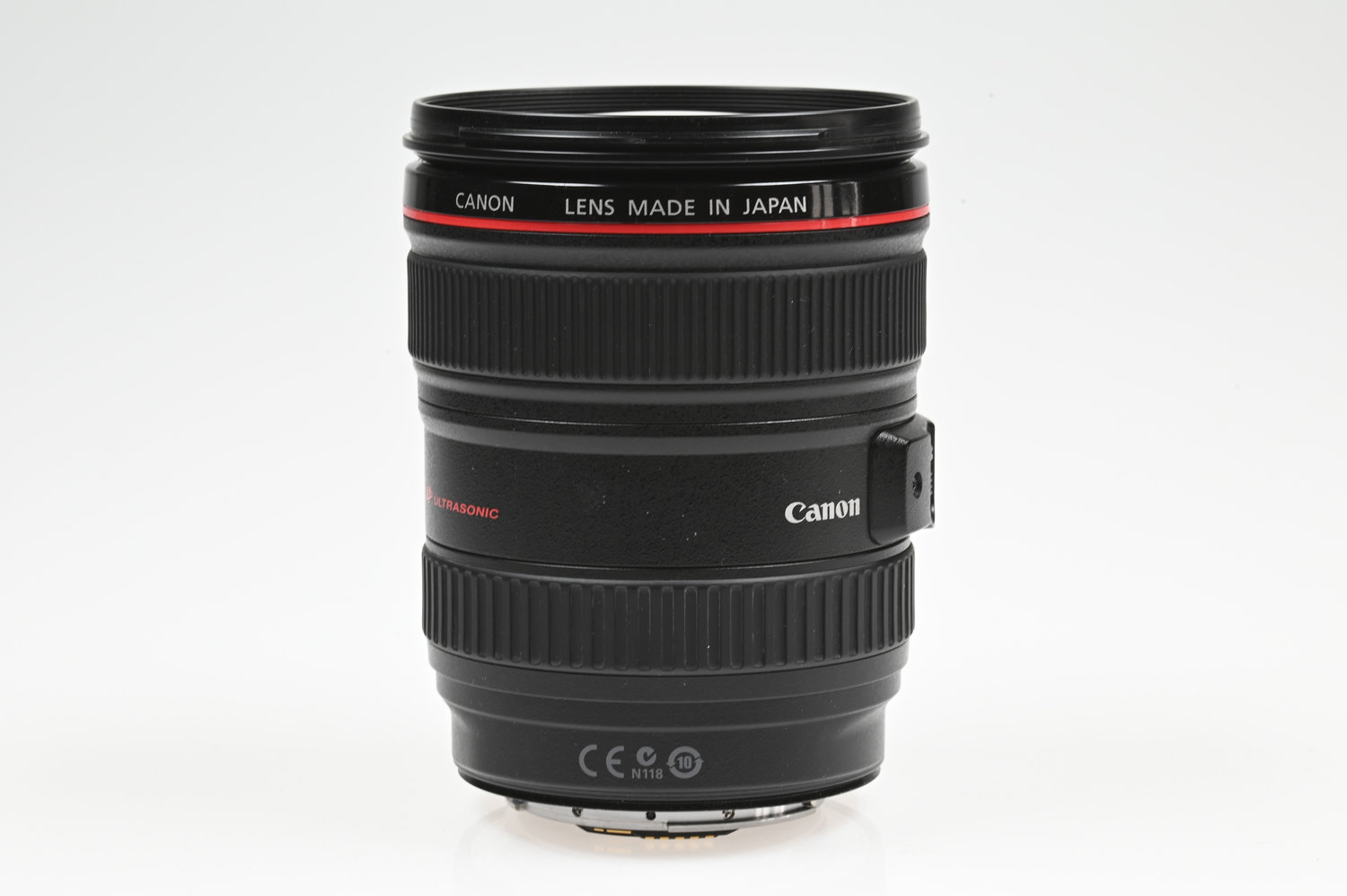 Gelegenheit Canon EF 24-105/4 L IS USM Zustand A-