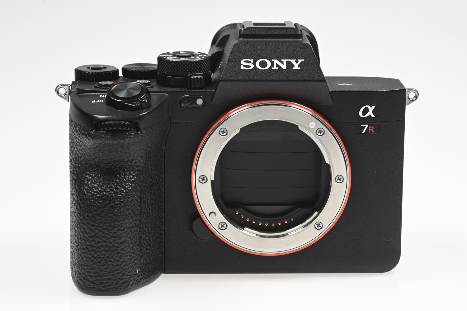 Gelegenheit Sony Alpha 7R V Gehäuse + Sony Zubehör Zustand A