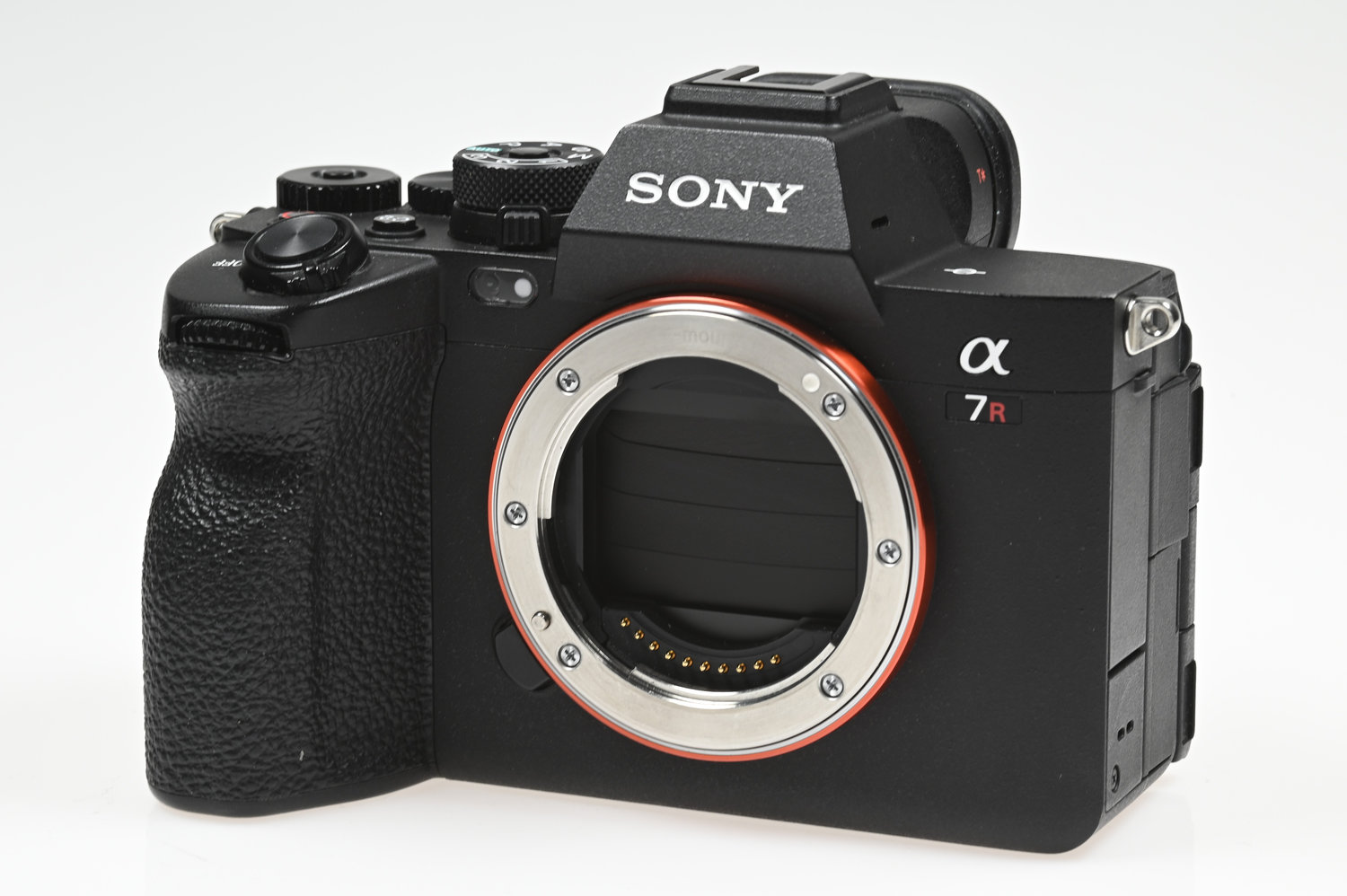 Gelegenheit Sony Alpha 7R V Gehäuse + Sony Zubehör Zustand A