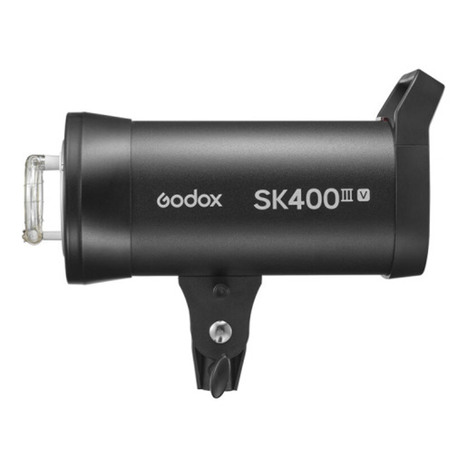Godox SK400III-V Studioblitzgerät mit LED-Einstelllicht