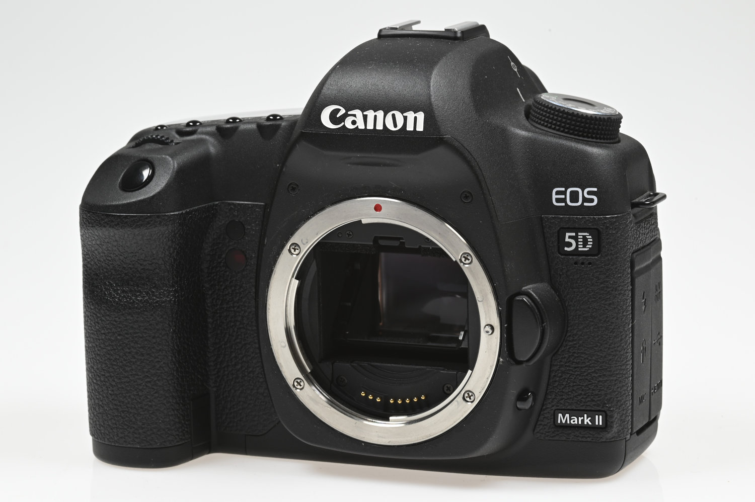 Gelegenheit Canon EOS 5D Mark II Gehäuse Zustand A-