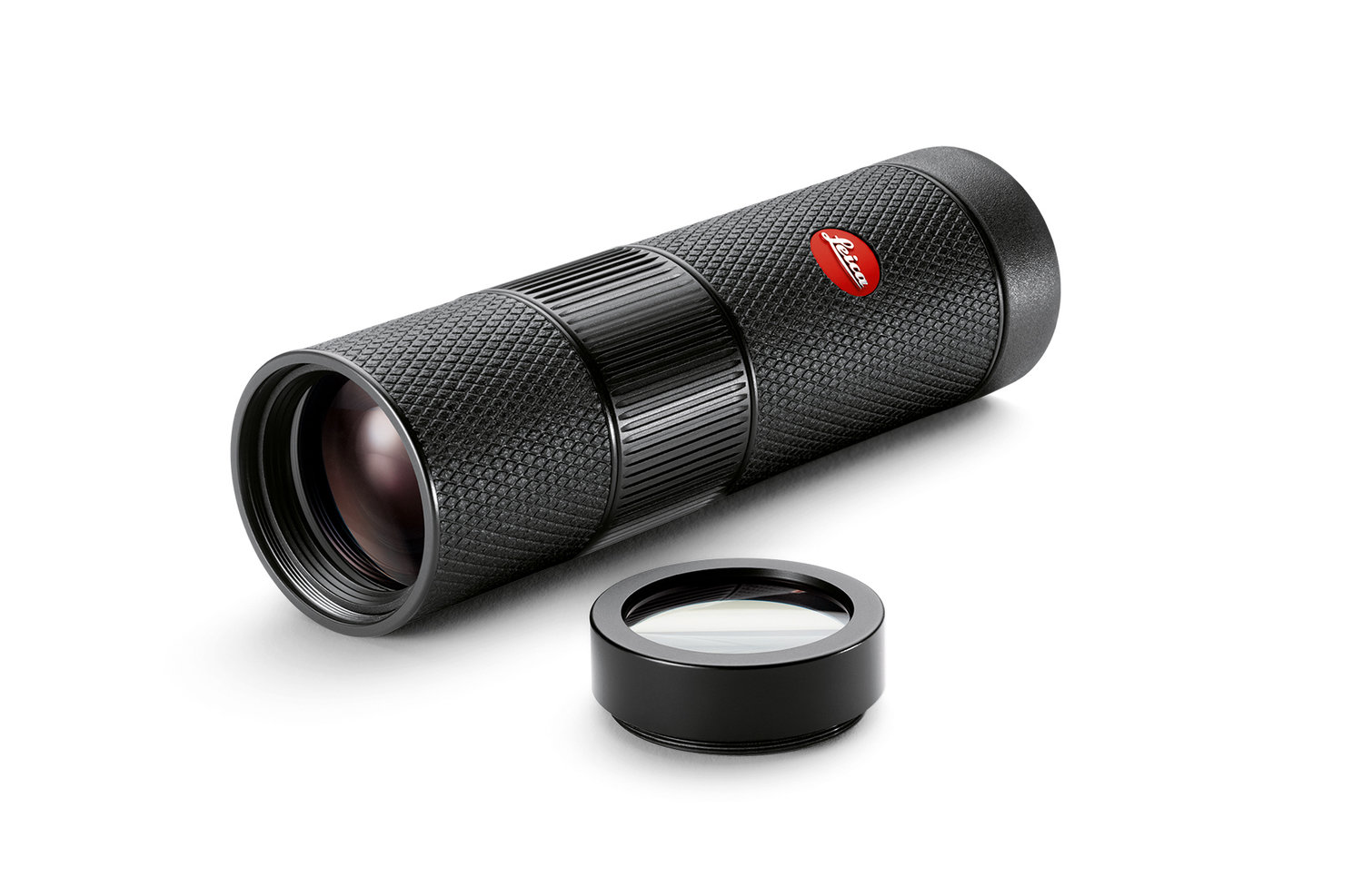 Leica Monovid 8x25 schwarz
