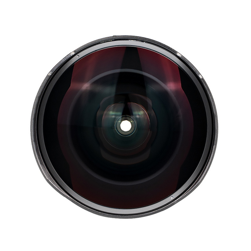 7Artisans 10mm f/2,8 Fisheye ED für Nikon Z 6971835481675