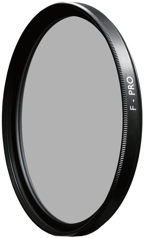 B+W Filter F-Pro 102 Graufilter ND 0,6 MRC 52mm 4012240236725