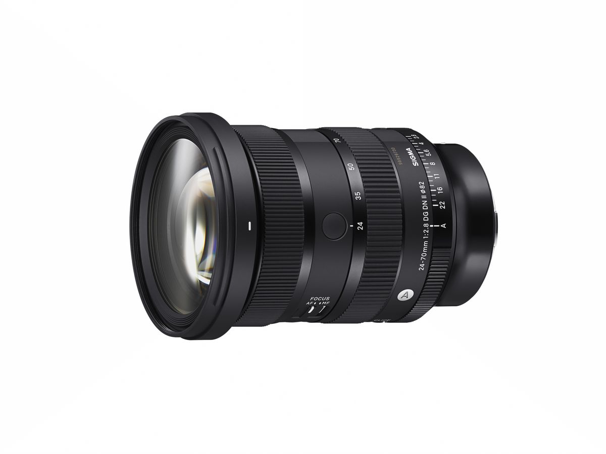 Sigma DG 24-70/2,8 DN II Art L-Mount 0085126941420
