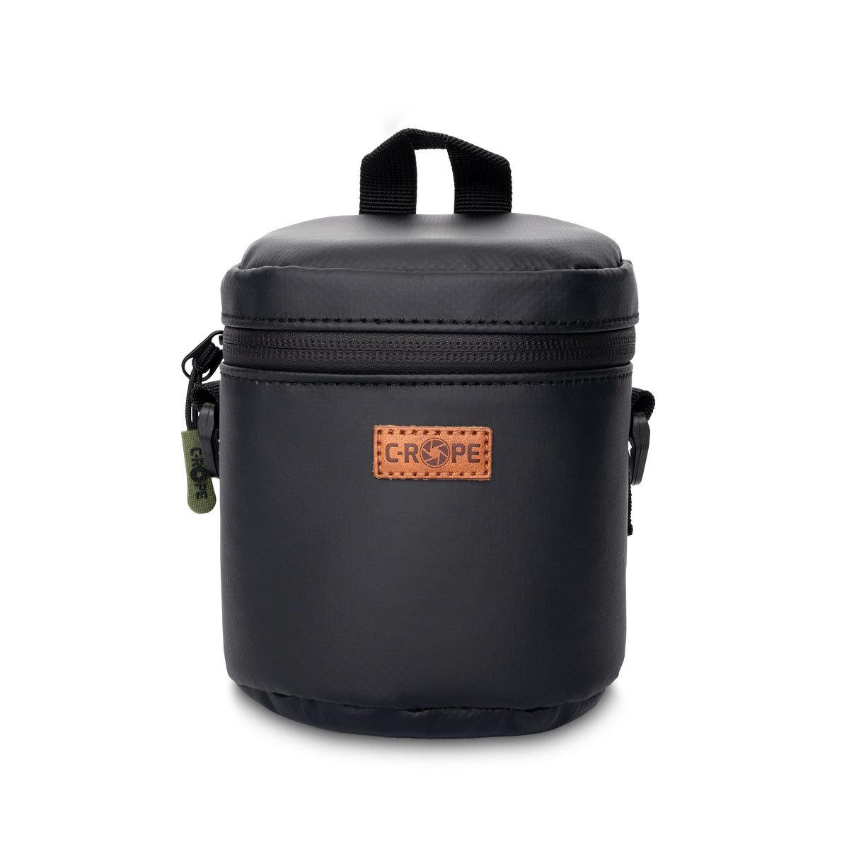Premium Objektivtasche mit Fleece-Fütterung 3er Set (S + M + L)