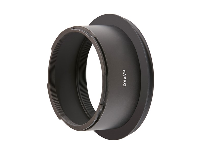 Novoflex Adapter Hasselblad V an BALPRO 1+BALPRO T/S 4030432714189