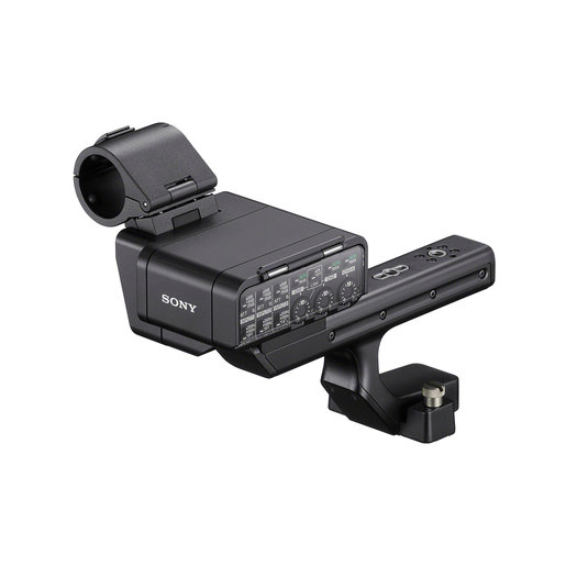 Sony XLR-H2 XLR-Adapter für FX5 Kamera