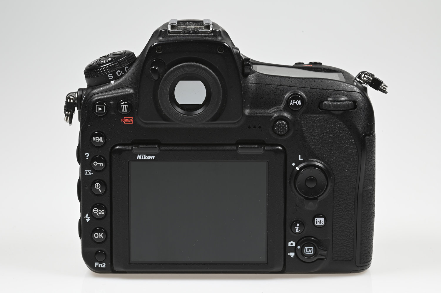 Gelegenheit Nikon D850 Gehäuse + Nikon Zubehör Zustand B+