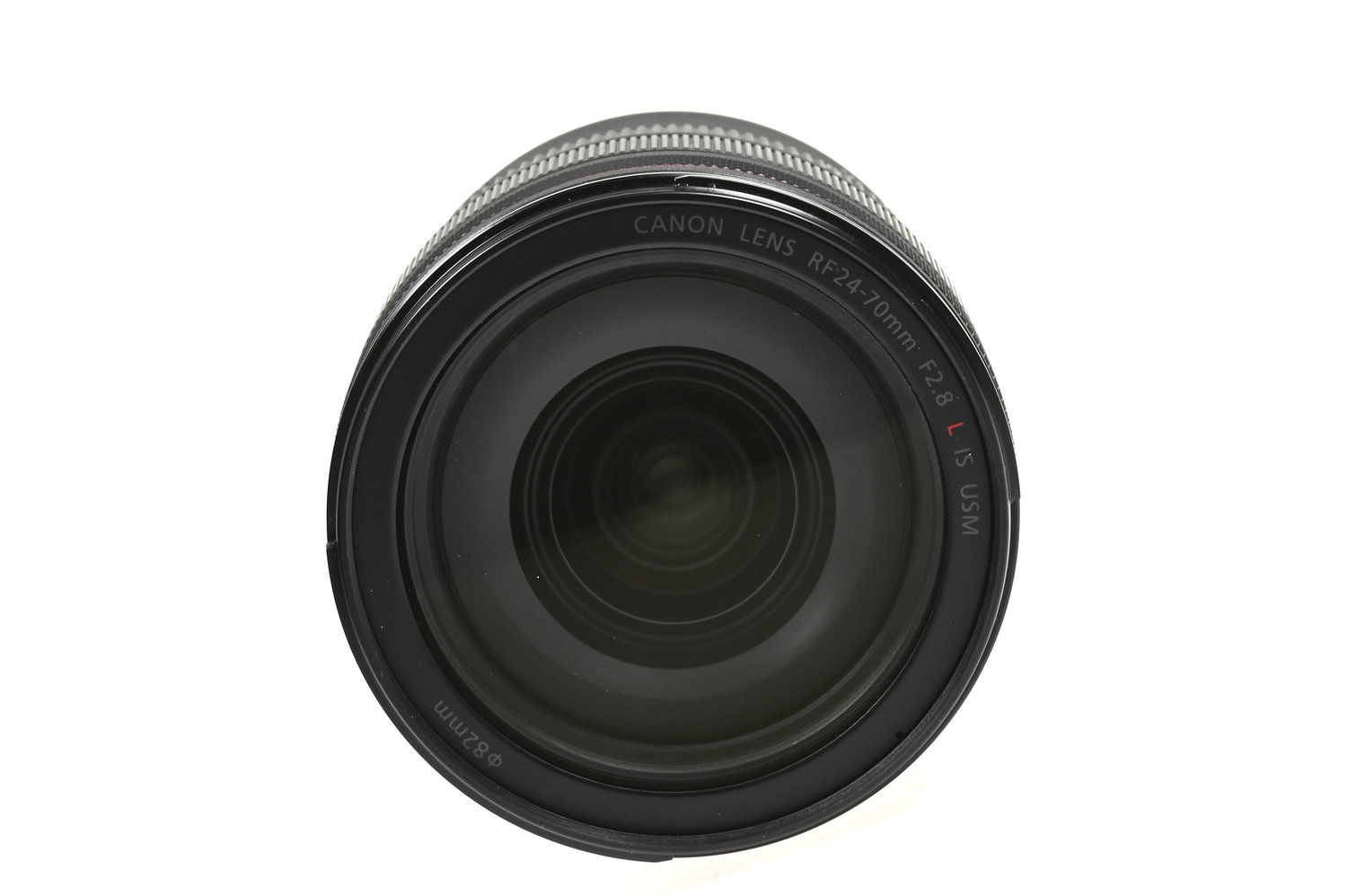 Gelegenheit Canon RF 24-70/2,8 L IS USM Zustand A