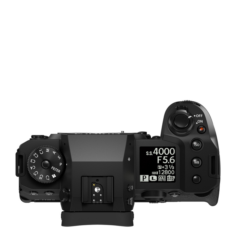 Fujifilm XH2S Gehäuse 4547410469172