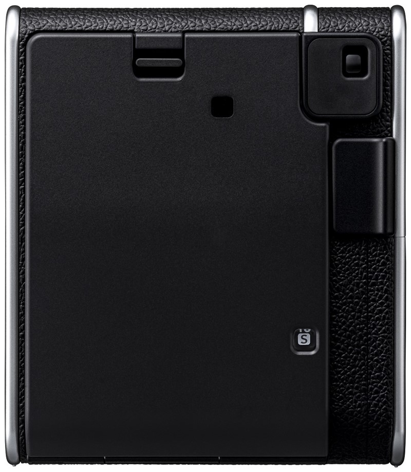Fujifilm Instax Mini 40 EX D schwarz 4547410449358