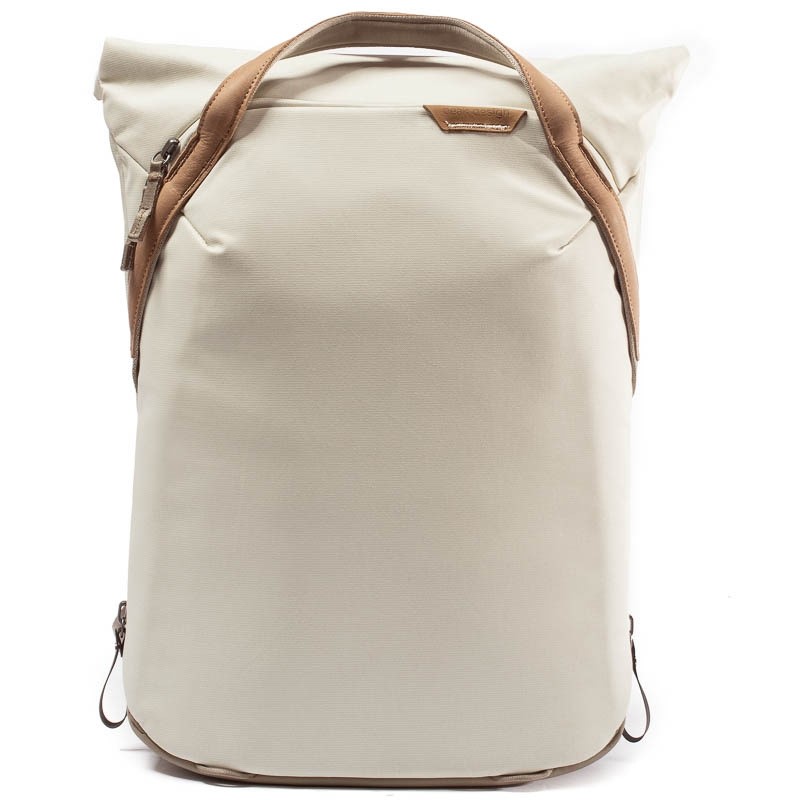 Peak Design Everyday Totepack V2 20 Liter -Bone (Beige) 0818373021603