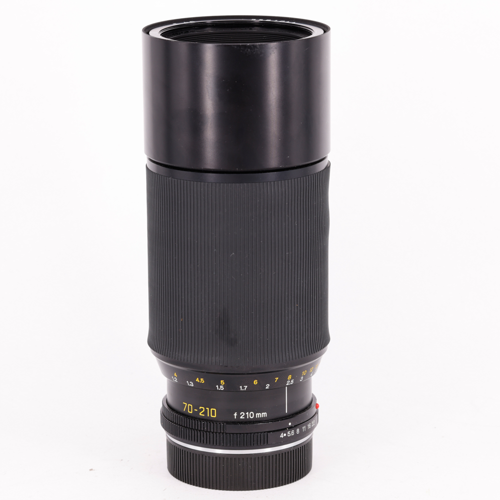 Gelegenheit Leica Vario-Elmar-R 70-210/4,0 Zustand A 1712022060250