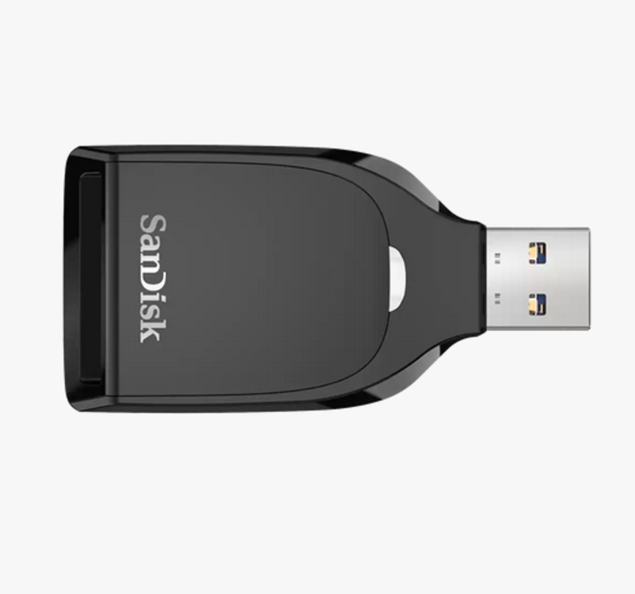 SanDisk USB-3.0 Kartenleser für UHS-I SD Speicherkarten 0619659169992