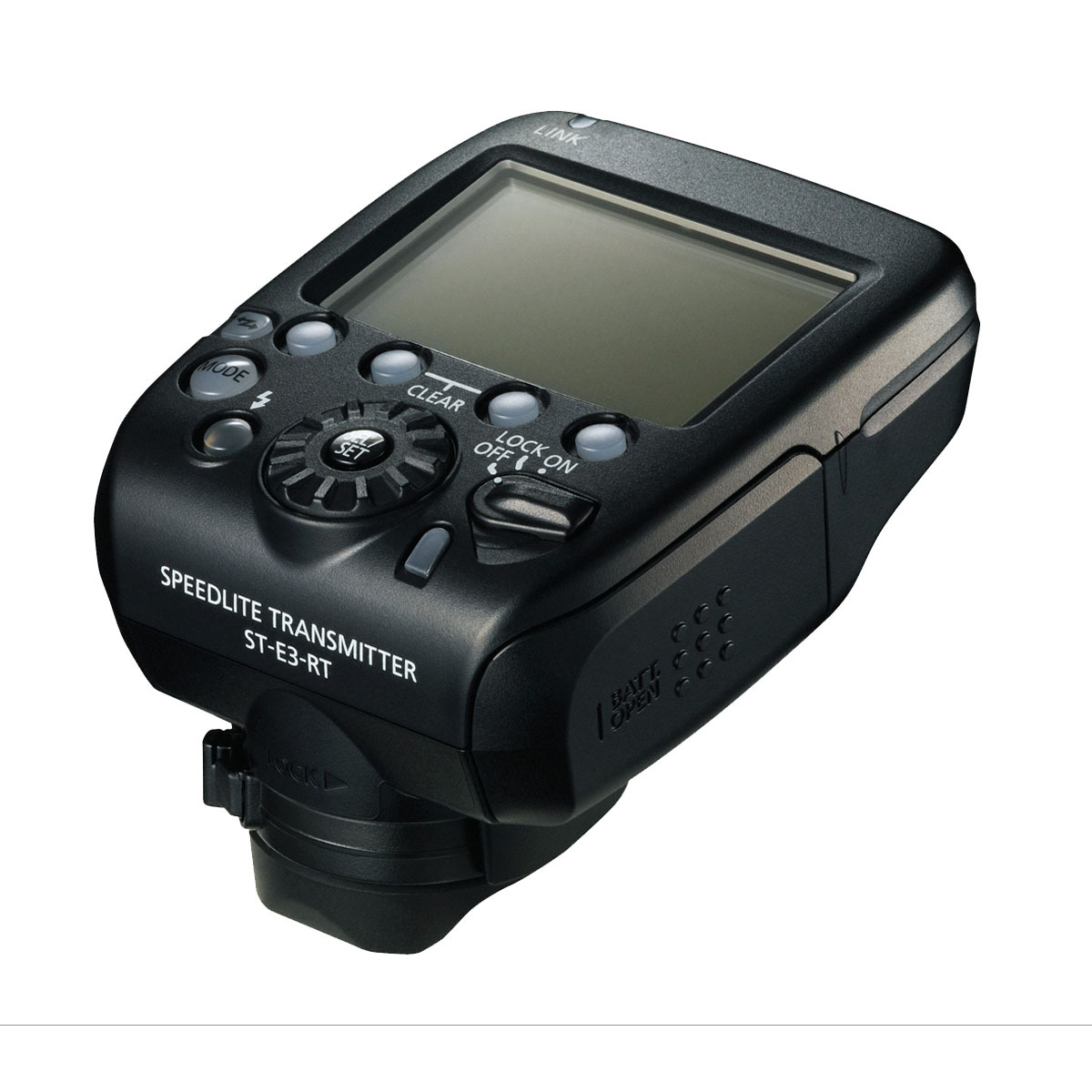 Canon ST E3 RT Ver.3 Transmitter 4549292233223