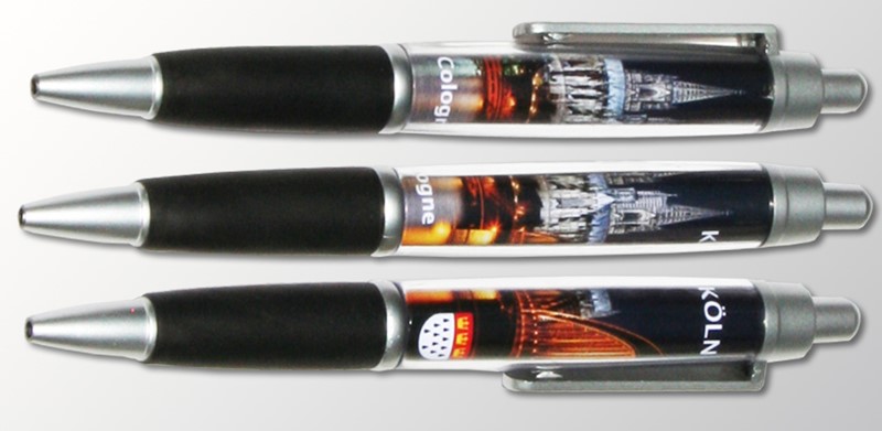 Kugelschreiber  "Mix Köln" 9000000012455