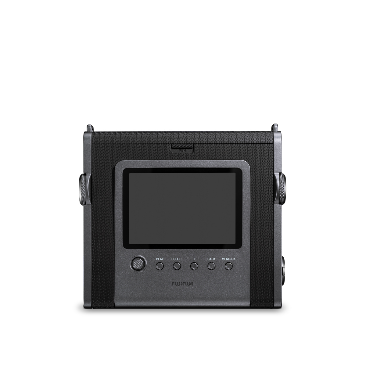 Fujifilm Instax WIDE EVO black EX D 4547410543377