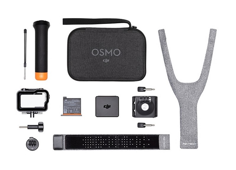 DJI Osmo Action Diving Kit 4251088422161