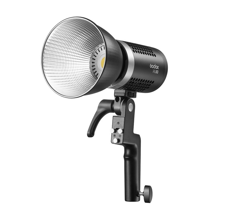 Godox ML60 professionelle LED Leuchte Serie ML 6952344220542