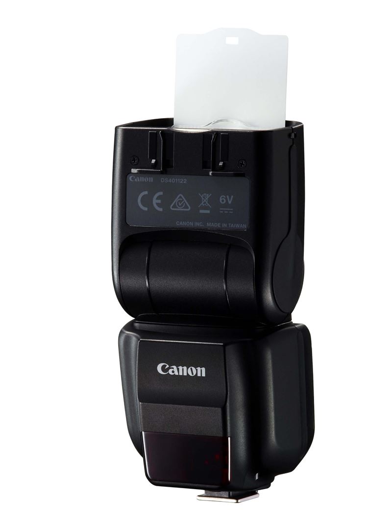 Canon Speedlite 430 EX III RT