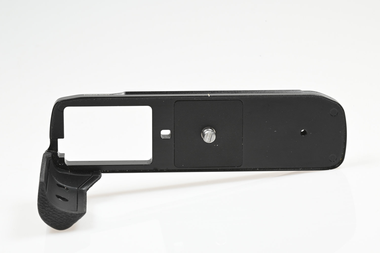 Gelegenheit Fujifilm X-Pro2 Handgriff Zustand A-