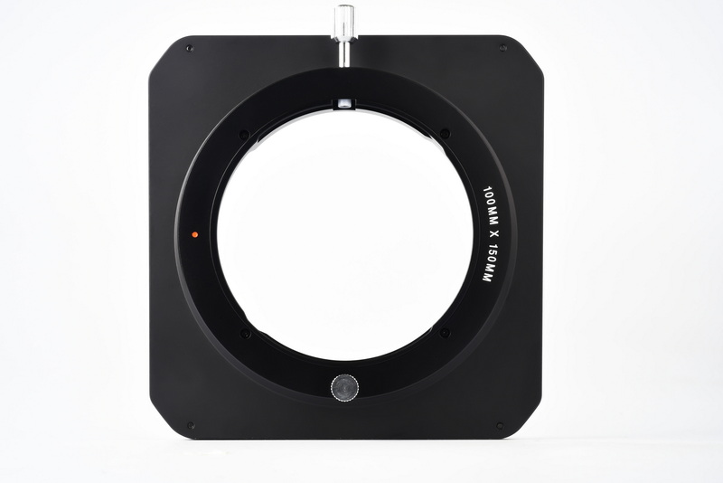 LAOWA Filterhalter lite für 12mm f/2,8 6940486700275