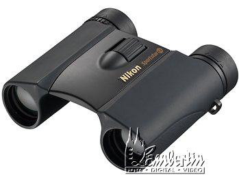 Nikon Sportstar EX 10 X 25 DCF WP schwarz 4571137582296