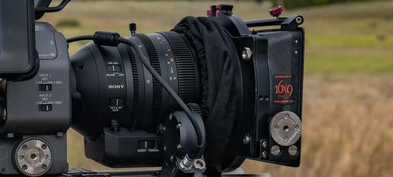 Sony SEL FE-C Mount 16-35/T3,1 Cinema 4548736117082