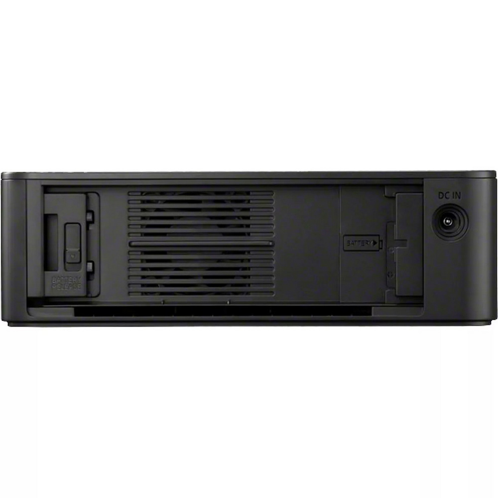 Canon Selphy CP1500 Drucker schwarz 4549292194692