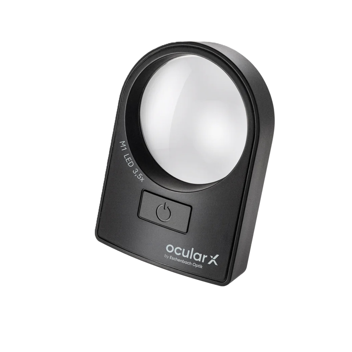 Eschenbach ocularX M1 LED 3,5x Lupe