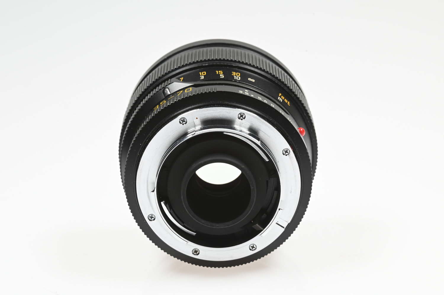 Gelegenheit Leica / Leitz Vario Elmar R 35-70/3,5 Zustand B