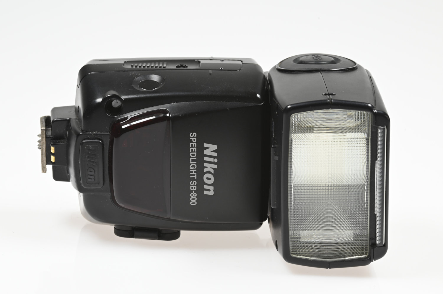 Gelegenheit Nikon Speedlite SB-800 + Nikon Diffusor Vorsatz + Nikon Zubehör Zustand A-