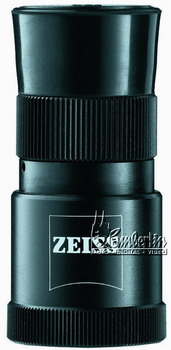 Zeiss Monokular  3 x 12 T* Classic + Lederbeutel 9000000069527