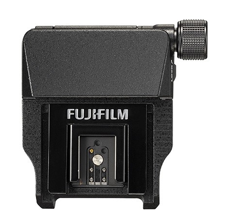 Fujifilm EVF-TL1 Winkel-Adapter schwenkbar für GFX100 II, GFX100 und GFX 50S 4547410341126