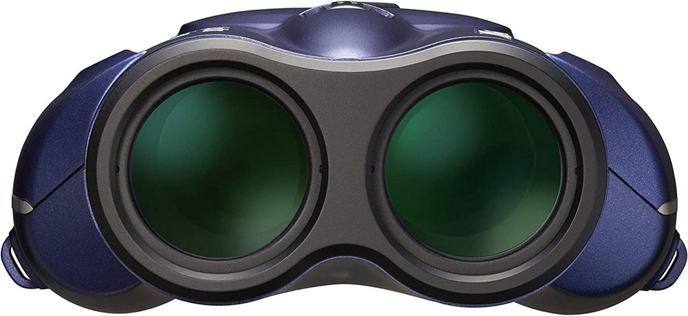 Nikon Sportstar Zoom 8-24×25 dunkelblau 4580130920943