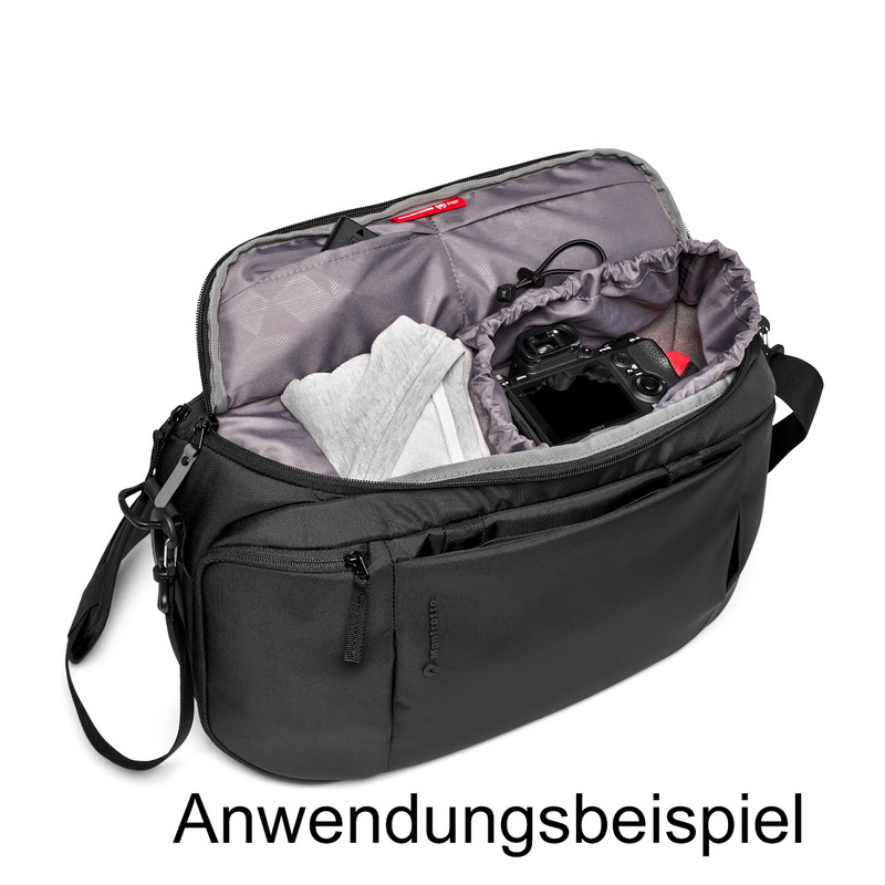 Manfrotto Advanced 3 Rucksack Hybrid 8024221721751