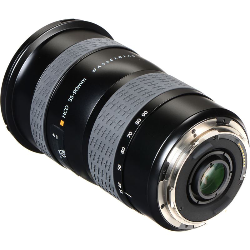 Hasselblad HCD 4,5-6,0/35-90 mm    (3026590) 7392544265902