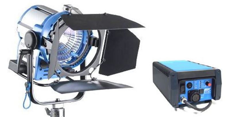 Arri M-Series M8 EB MAX Set L0.37200AS 9111000372002