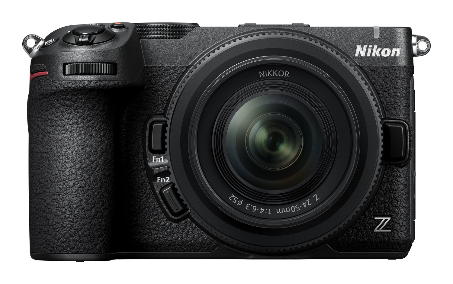 Nikon Z5 IIC schwarz + Z 24-50/4.0-6.3 Set