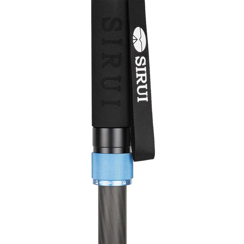 SIRUI P-224SR mit VA-5 Videoneiger 6952060004259