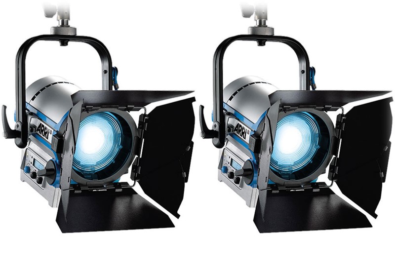 Arri L5 LED KIT III (Schuko) 9111100036903