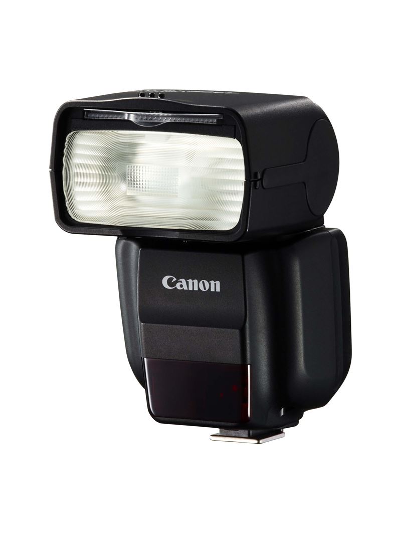 Canon Speedlite 430 EX III RT