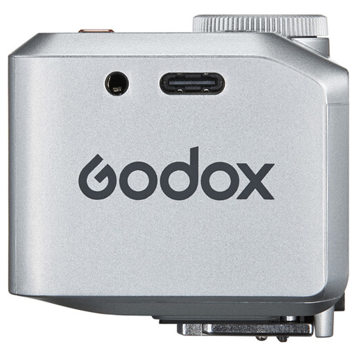 Godox iT30Pro S silver TTL-Blitzgerät für Sony, weiß