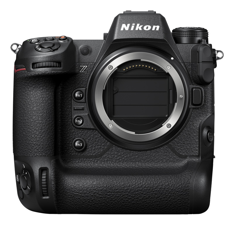 Nikon Z9 Gehäuse 4960759906205