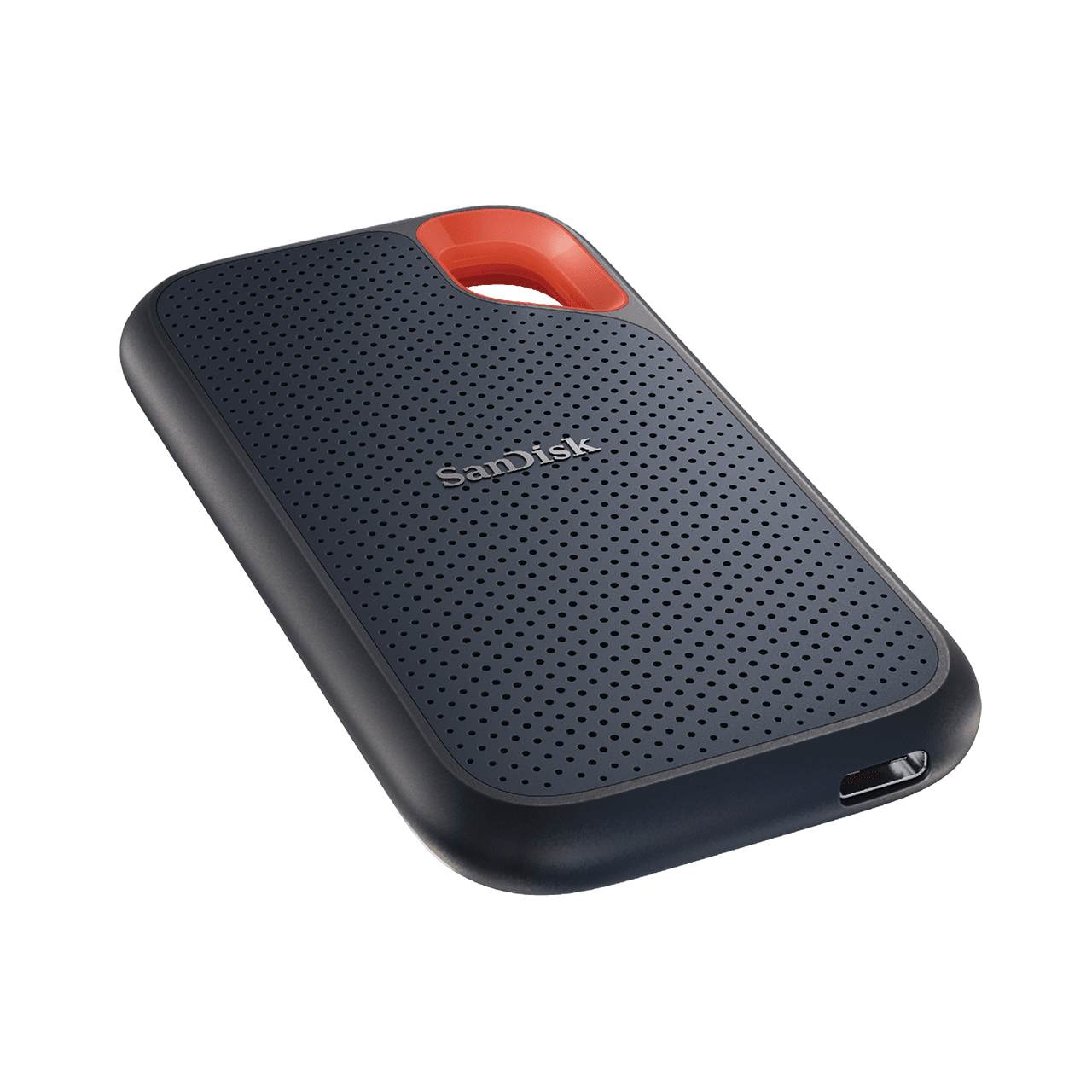 SanDisk 2 TB Extreme Portable SSD Speicher V2 0619659184674