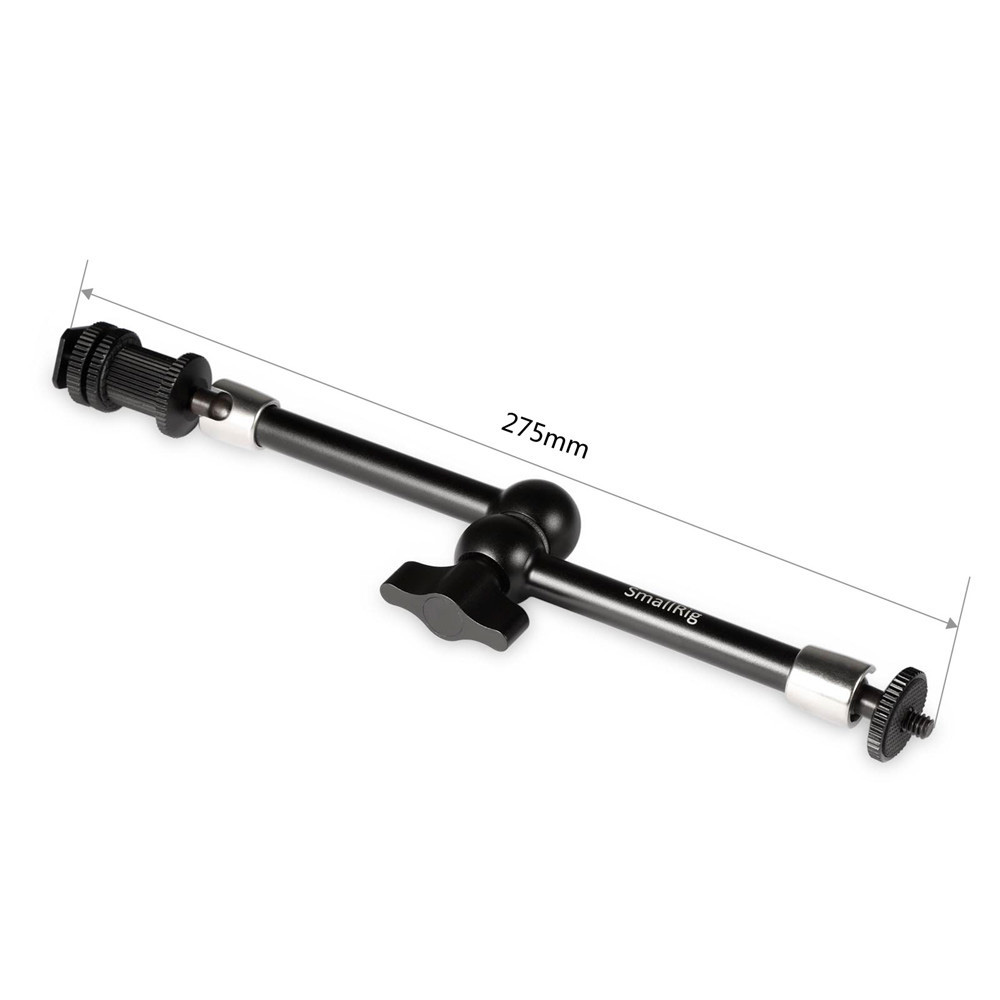 SmallRig 1498 Gelenkarm 11" mit Rosetten Lock 6941590001814