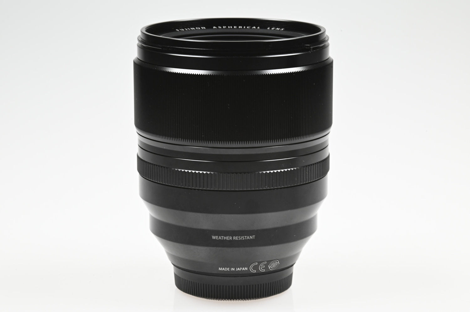 Gelegenheit Fujifilm XF 50/1,0 R WR Aspherical Fujifilm 50 Gegenlichtblende Zustand A
