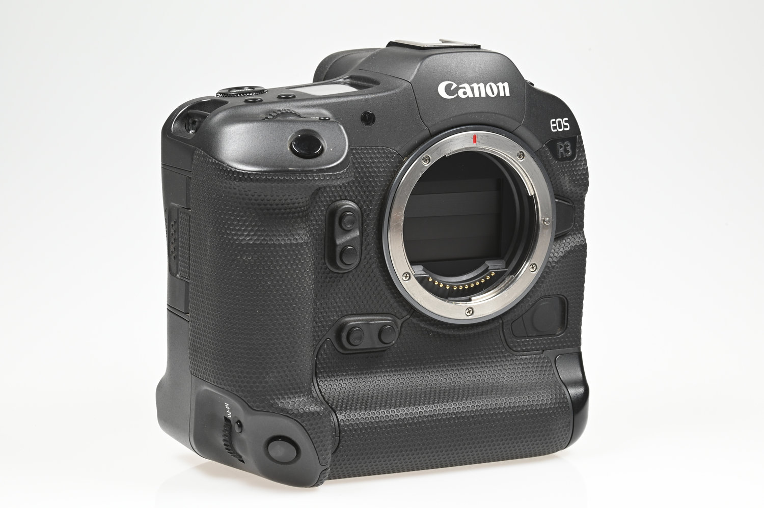 Gelegenheit Canon EOS R3 Gehäuse + Canon Zubehör Zustand A-