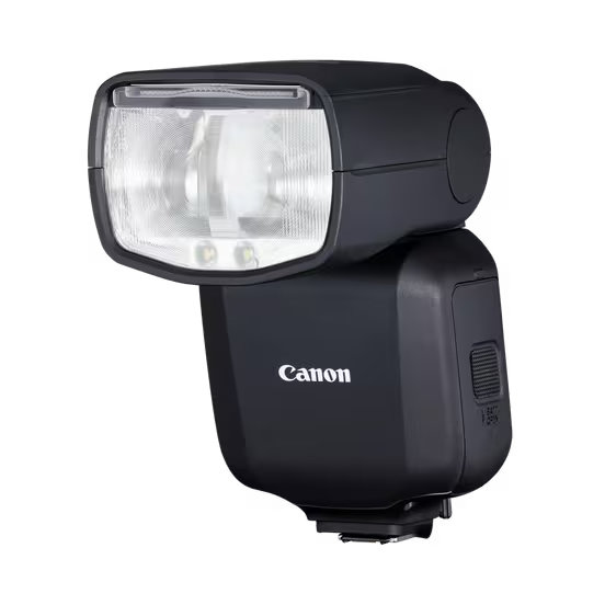 Canon Speedlite EL-5 ( Version 2) Blitz